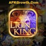 Lion King 777