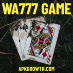 WA777 Game