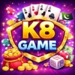 K8 Game