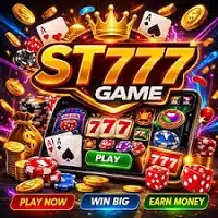 ST777 Game