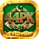 44PK Game