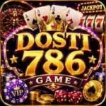 Dosti786 Game