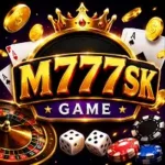 M777SK Game