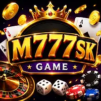 M777SK Game
