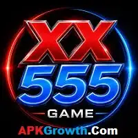 XX555 Game